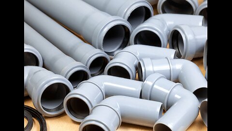 Saudi Arabia PVC Pipes Market Growth, Share & Trends Report 2034