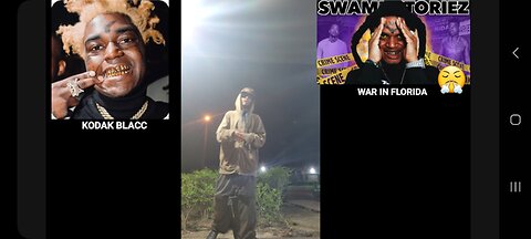 THE WAR IN FLORIDA HOW KODAKS CREW K!LLED ALL THEIR OPPS PARENTS FO REVENGE... DIS WAS TRAGIC YEA💪🏾🔵