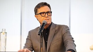 Dems Meltdown Over Ending of Stephen Colbert’s Show