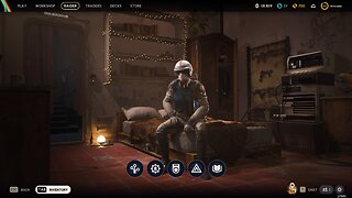 ARC Raiders on Linux