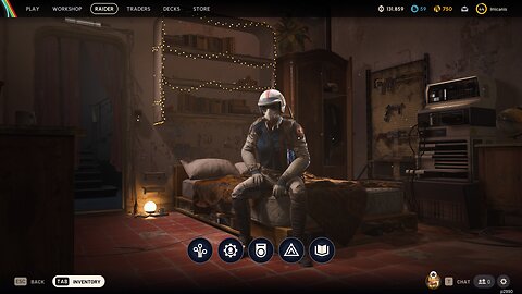 ARC Raiders on Linux