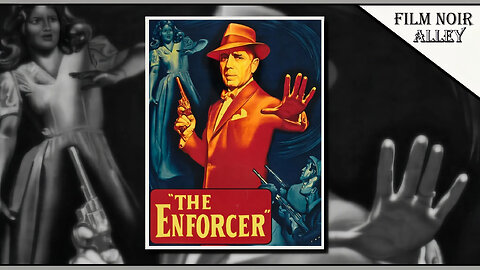 The Enforcer/Murder, Inc. (1951)