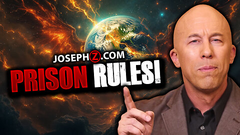 Prison Planet | Voice of God with Joseph Z