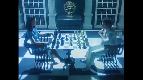 To all the Chess Masters operating CERN portals