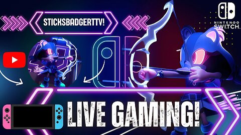 LIVE: Pushing Daisy to Elite Smash – Smash Bros Ultimate