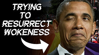 Obama Says Men Need Gays To Teach Them Empathy