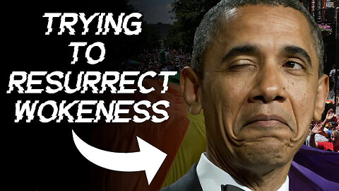 Obama Says Men Need Gays To Teach Them Empathy