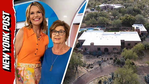 Harrowing details reveal blood found in Savannah Guthrie's missing mom's home: report