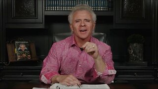 Kent Christmas - Regeneration Nashville - MidWeek Bible - 7.23.2025 'Being Led By The Spirit of God'