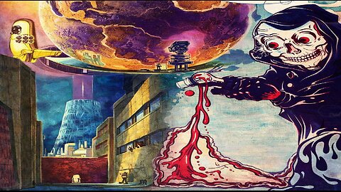 Murder Madness by Murray Leinster 🎧📖 Audiobook