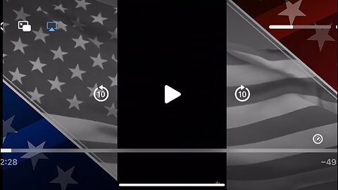 ‘Cause it’s Broken”!