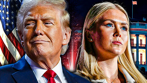 Leavitt SCORCHES Judicial Activists as Trump OUTSMARTS the Left’s!!