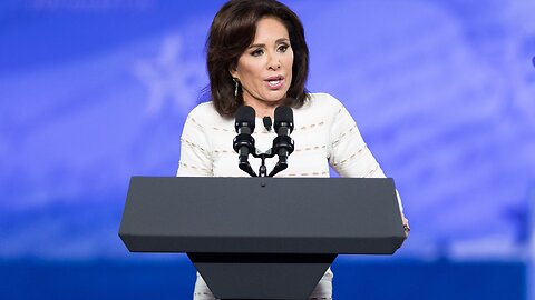 ‘We’re Going to Put Them in Jail’ — Pirro’s Bombshell Has Democrats Panicking
