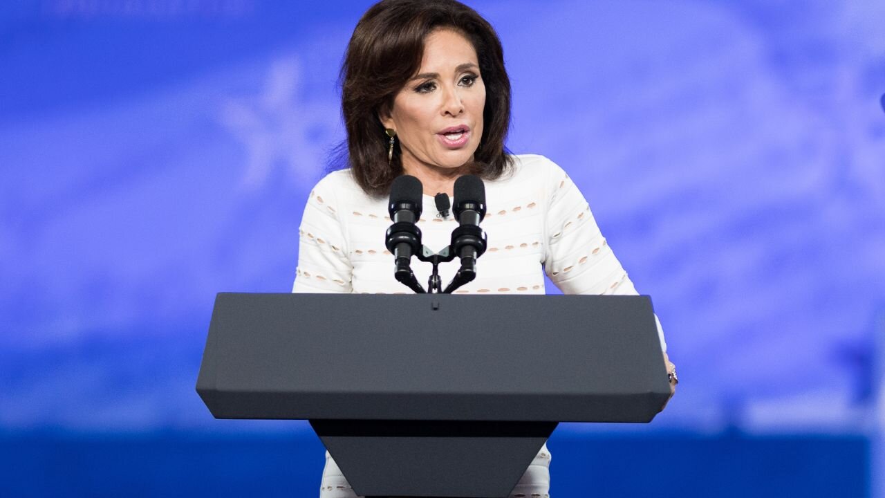 ‘We’re Going to Put Them in Jail’ — Pirro’s Bombshell Has Democrats Panicking