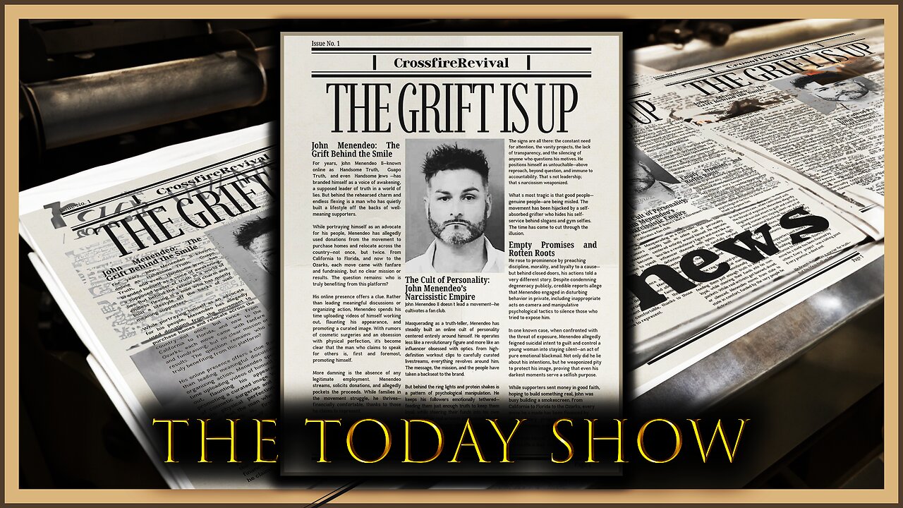 The Today Show | Wednesday