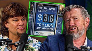 How Did America Get THIS Deep in Debt?