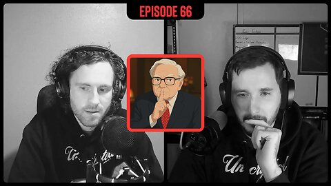 What Does Warren Buffett Know About the Coming Collapse? | Unscripted Company