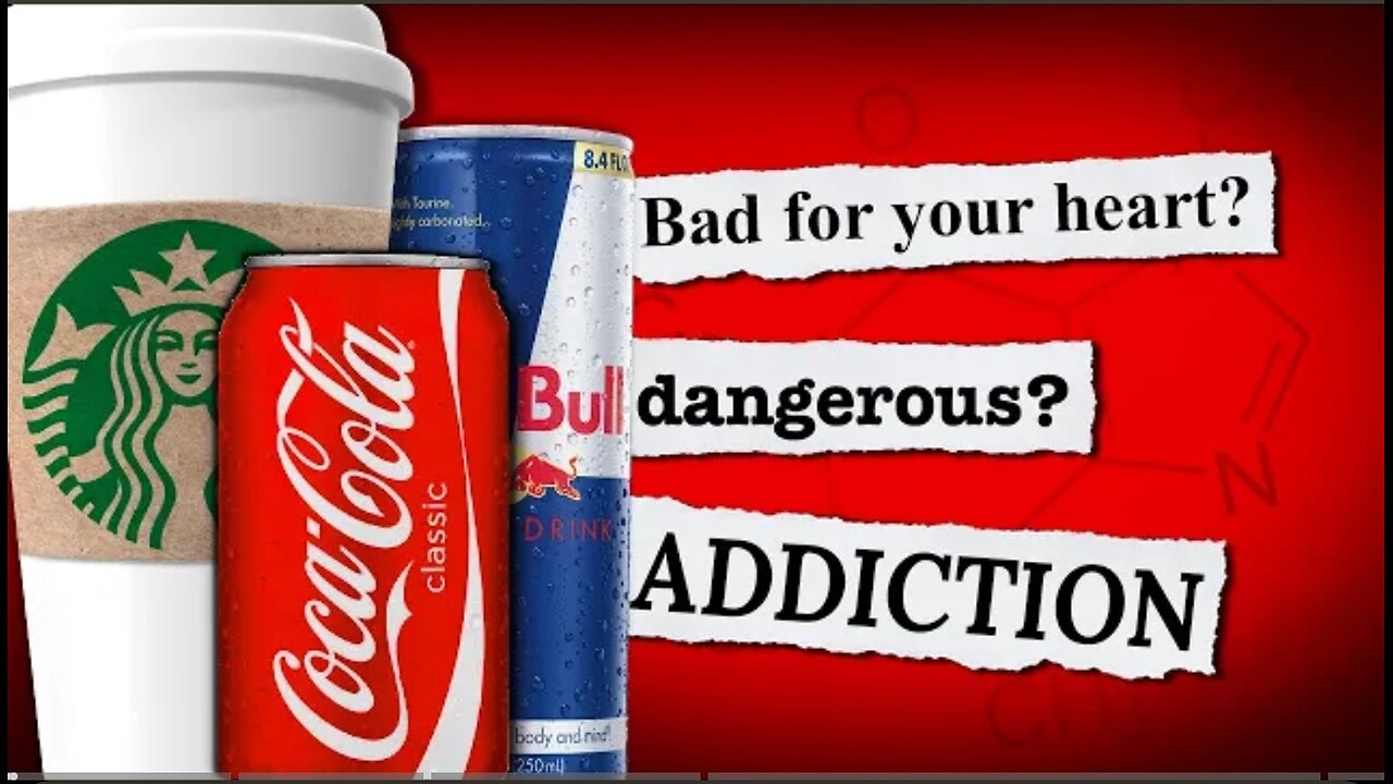 The Dirty Business Behind Caffeine