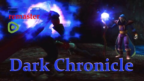 Legacy of Kain Defiance (PS2 remaster) - Dark Chronicle #2 (Moebius gains the upper hand)