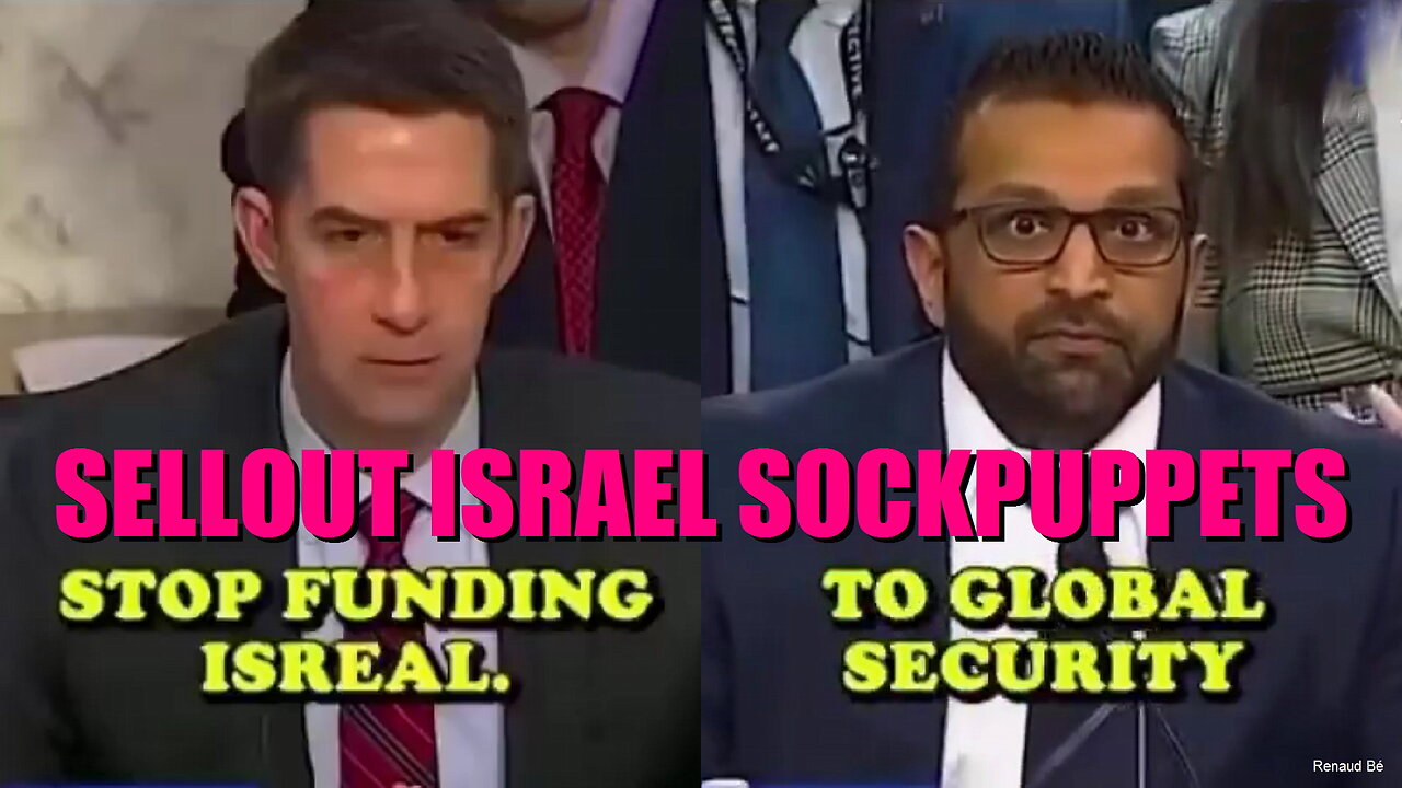 STOP FUNDING ISRAEL