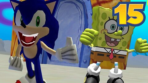 AI Sonic Memes Compilation 15