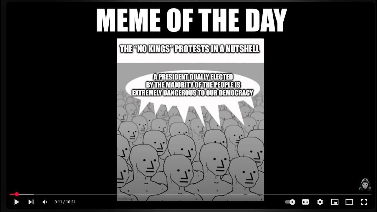 Democrats despise our constitutional republic and want to destroy it.