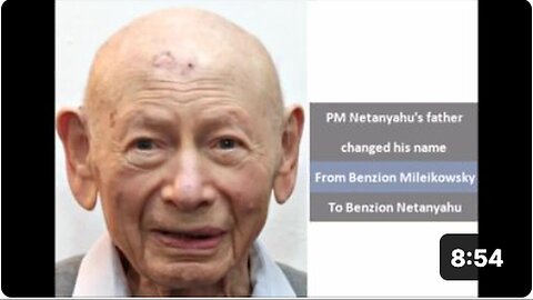 "100 Renamed Jews Who Made a Difference"