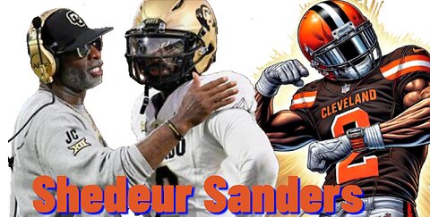 Shedeur Sanders Draft CONTROVERSY