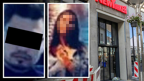 Germany: Afghan Muslim Fatally Stabbed His 'New Yorker' Female Manager