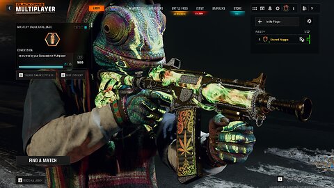 Gaming on Rumble