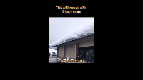 this will happen with bitcoin soon 😁🔜