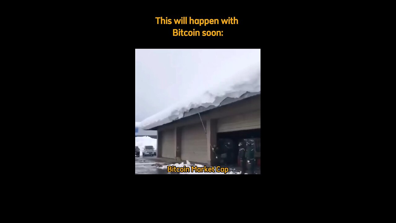 this will happen with bitcoin soon 😁🔜
