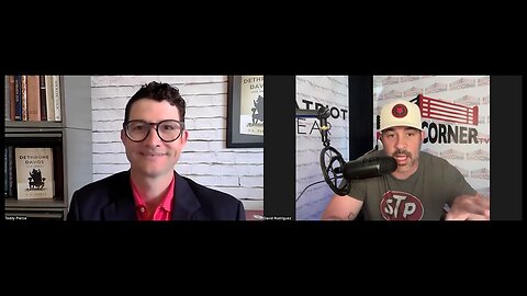 David Nino Rodriguez 6.27.25: Psychopaths in Power: The Spiritual War Behind the Great Reset