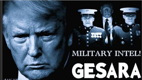 Trump Just Announced NESARA/ GESARA 6.27.25 - This is the End of the End!