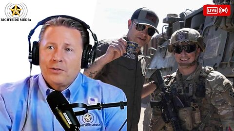 Trump/Hegseth Reshaping Military + Immigration Machinations - Rightside Radio Broadcast - 5-6-25