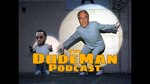 Diddy, Epstein & The Obama Tapes