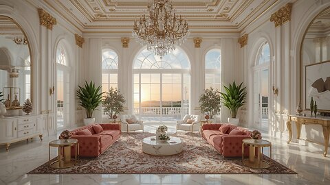 Experience Prestige Redefined — Where Every Element Reflects Beauty and Luxury