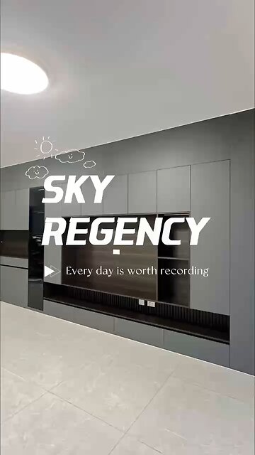 Sky Regency Manila