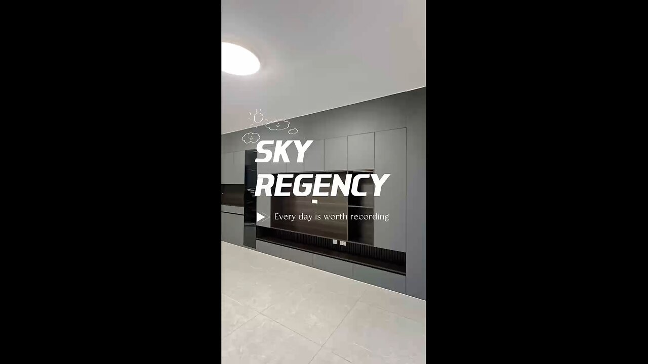 Sky Regency Manila