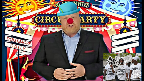 DEBUNKING "Trump is Racist" & Clowning on Jesse Dollemore!! 🤣😎💪🤯🍿👌