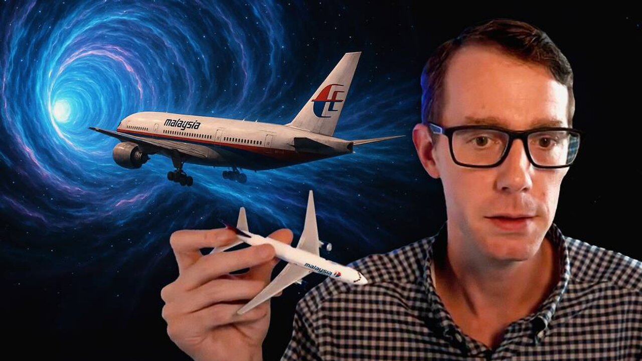 Zero-Point Energy, Inter-Dimensional Travel, and How the Elites Deploy Secret Technology
