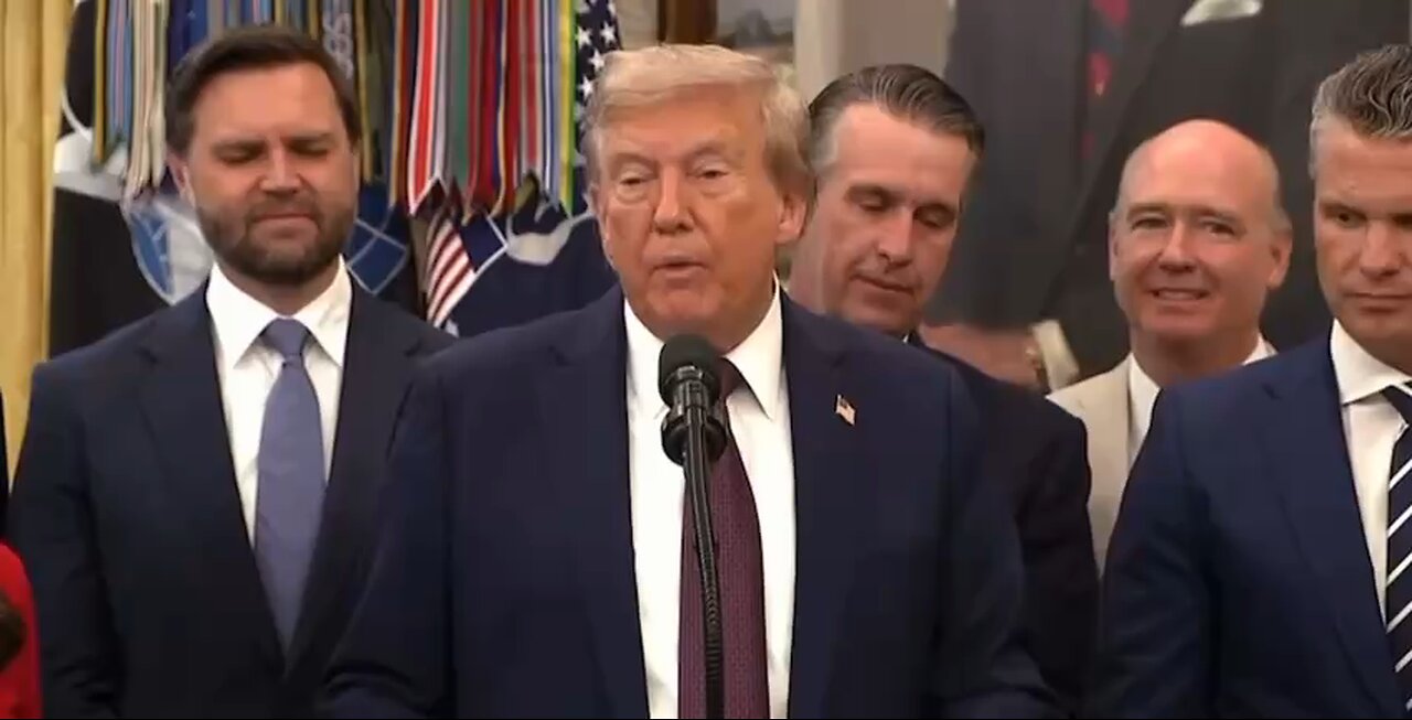🇺🇸Trump is Alive!