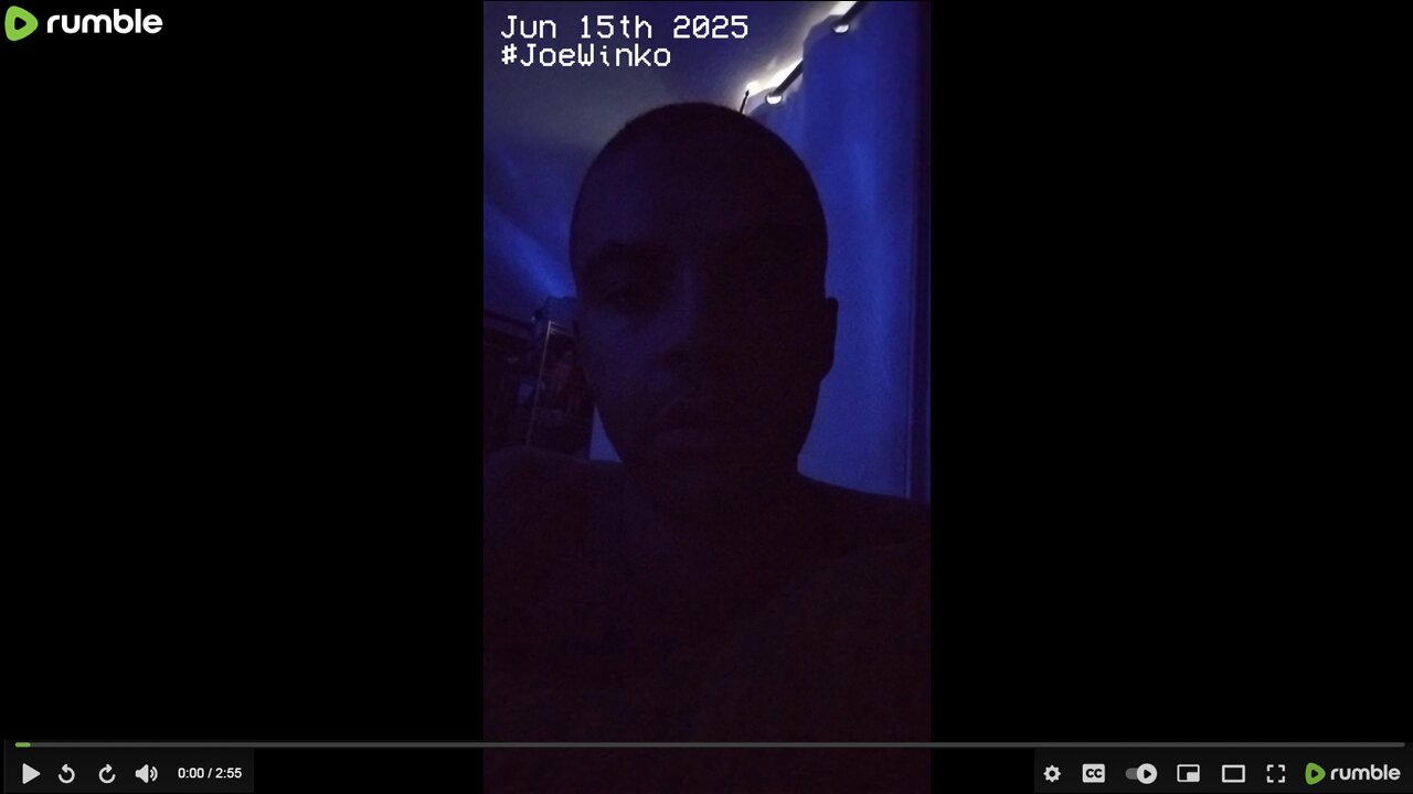 2025 06 15 - Can't Get My ADHD meds because I dont have a bank account