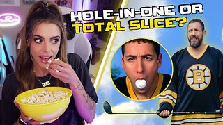 OTS: Happy Place or Missed Shot? Happy Gilmore 2 Review