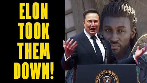 Ubisoft CRASH OUT Over Elon Musk's Brutal Assassin's Creed: Shadows Criticism!