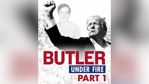Patriot News Outlet Live | Butler Under Fire: Part 1