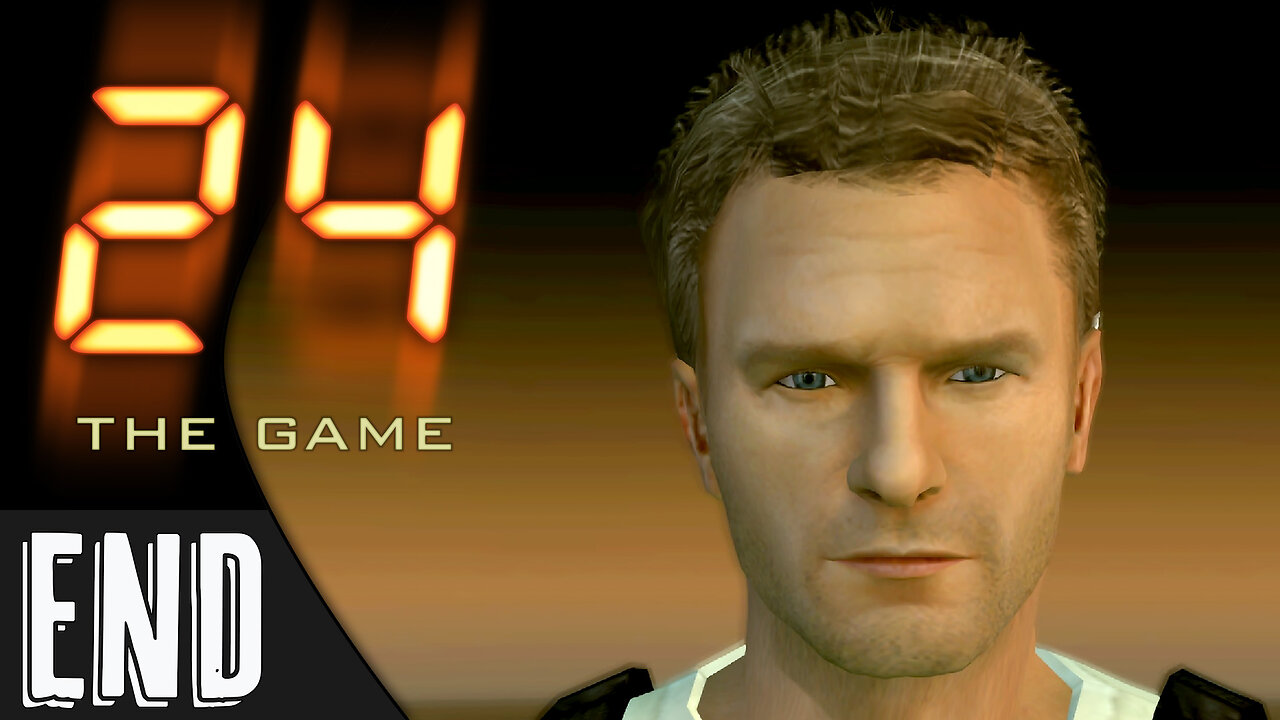 24: The Game (part 9 - FINAL) | The Final Showdown + Bonus Content
