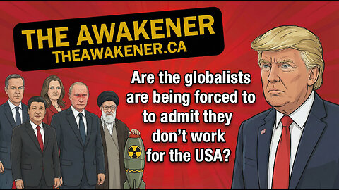 The Vengeance Presidency