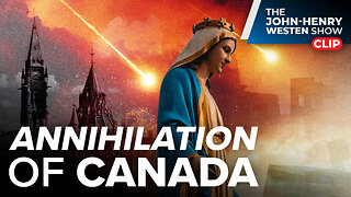 Did Third Fatima Secret predict the ‘ANNIHILATION’ of Canada?