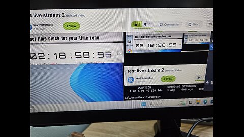 Big Buck Bunny 1 Hour